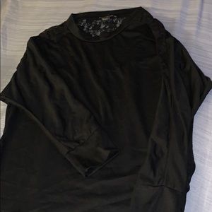 Comfortable long sleeve shirt